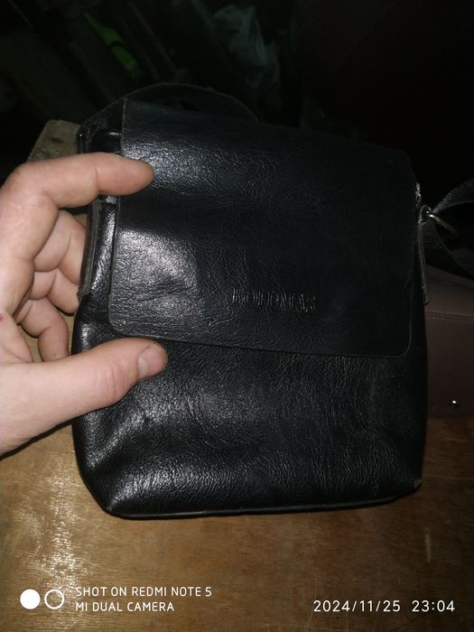 Сумка женская б/у