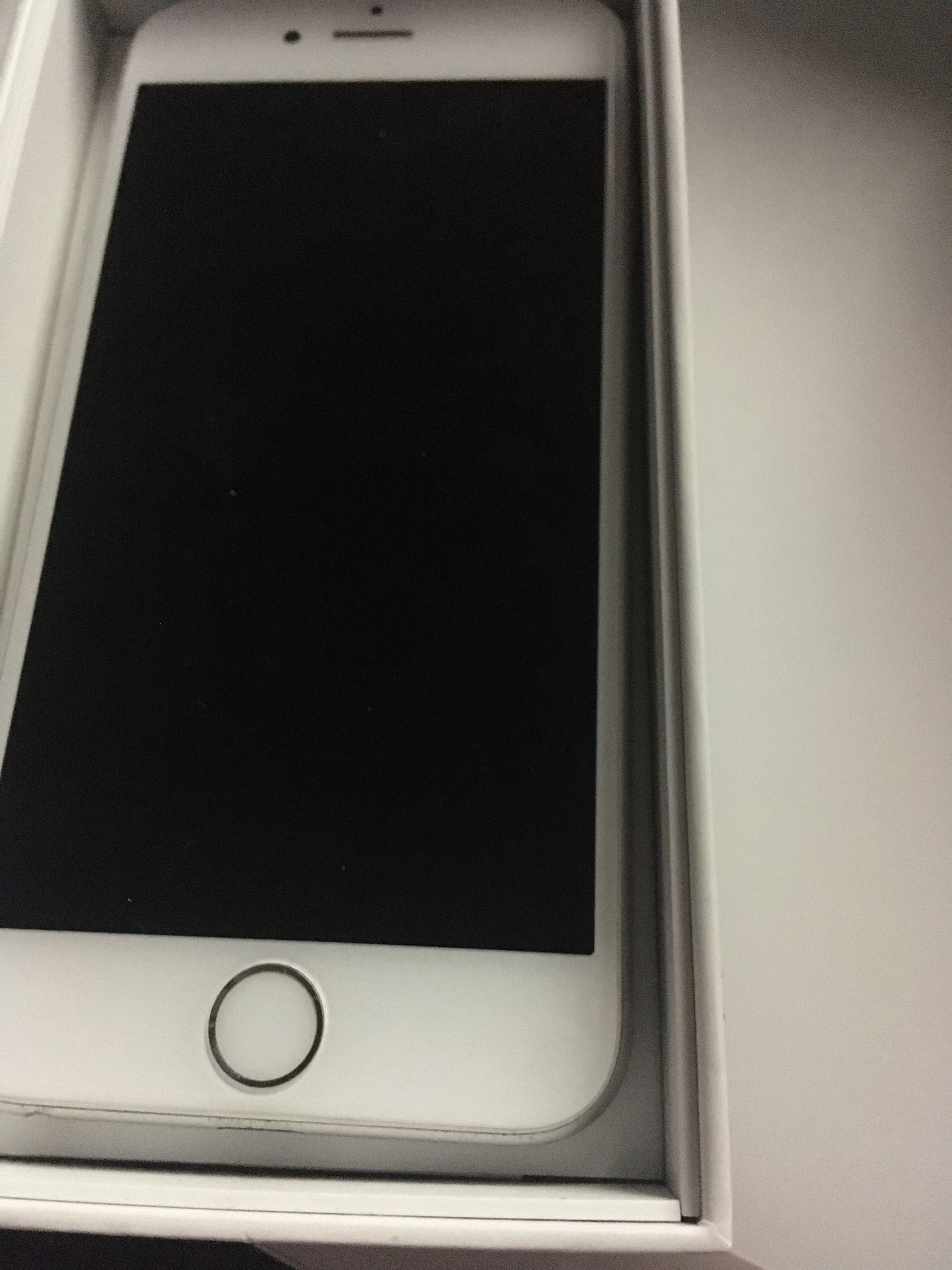 iPhone 6s 16G ótimo