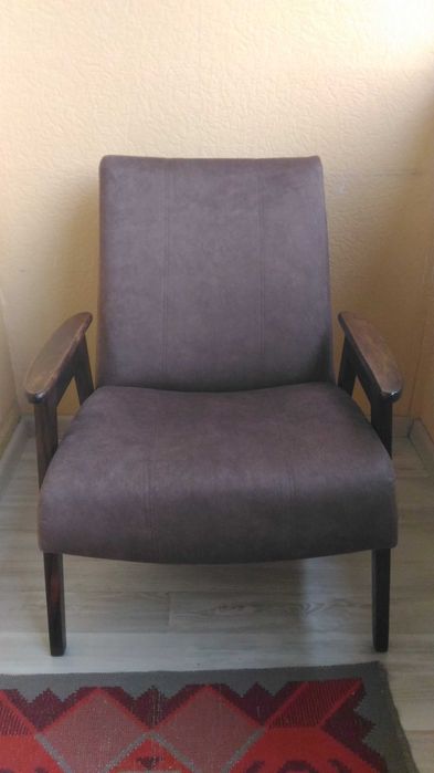 Крісло інтер"єрні вінтаж ексклюзив