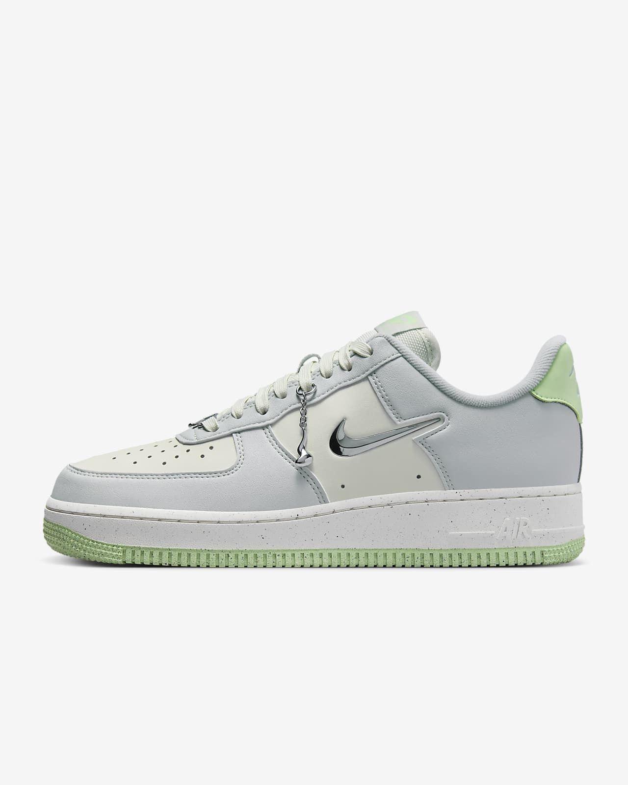 Оригінальні жіночі кросівки Nike Air Force 1 '07 Next Nature SE FN8540