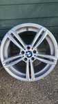 Jantes 19 Bmw 5x120
