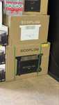 Нова станція Ecoflow Delta Pro EU 3.6kw