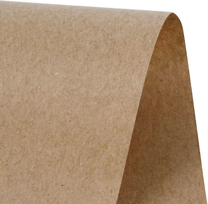 Nowy papier pakowy / recycling / rolka 91,4 cm x 30m/ pakowanie !4646!