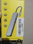 Adapter USB multifunkcuyjny