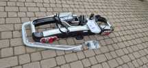 NOWY Bagażnik rowerowy THULE 928 EuroClassic G6