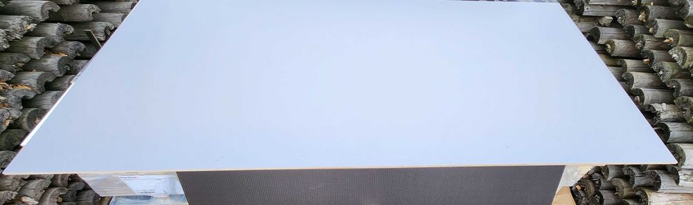 Sklejka wodoodporna - płyta - 12mm 150x300cm obustronnie laminowana.