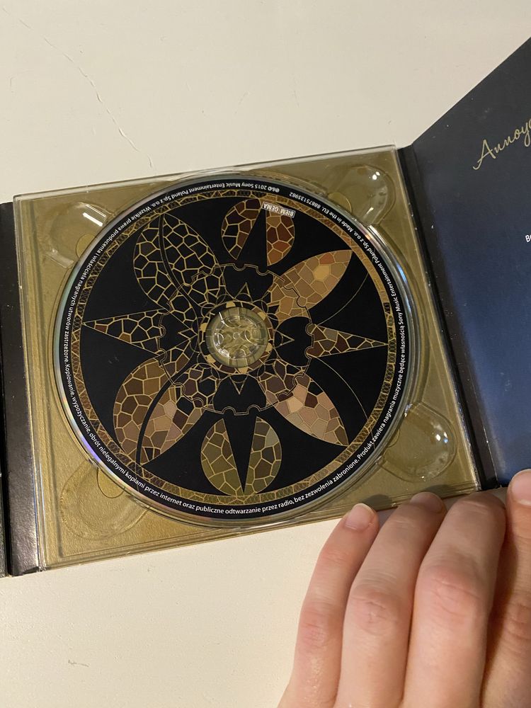 Dawid Podsiadło CD