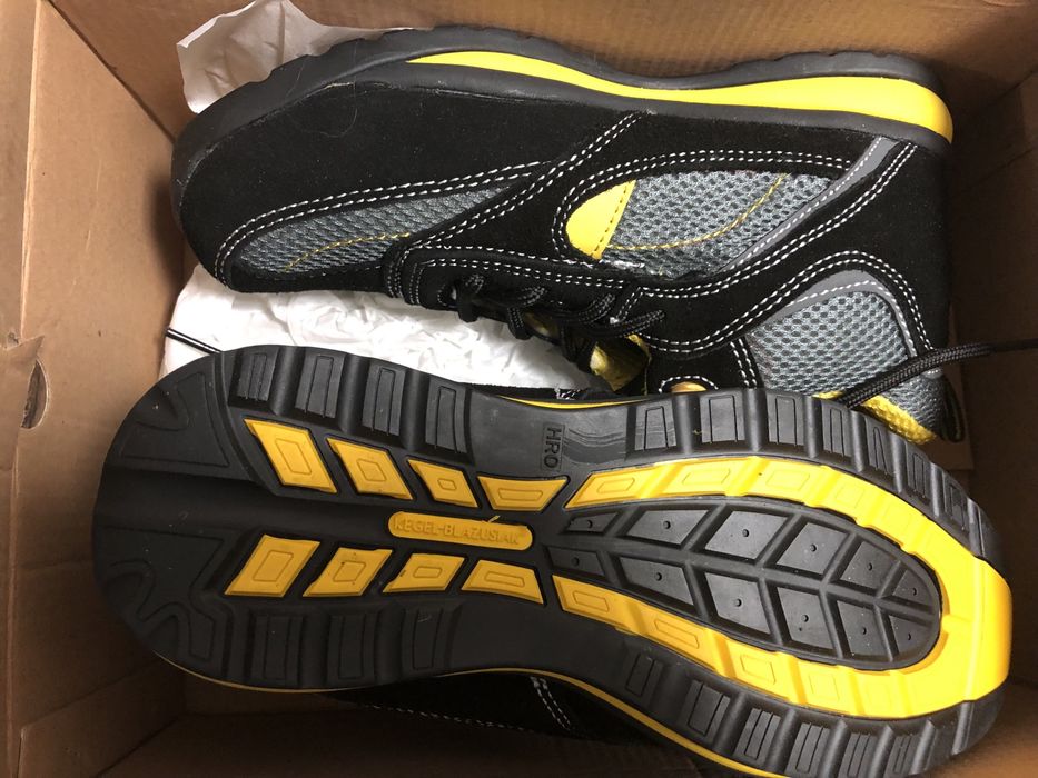 Buty robocze Wento 38 NOWE