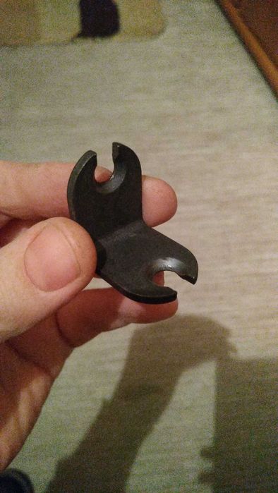 Уголок стальной совецкий 3#3 см 100шт по 2гр