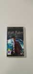 Harry Potter E O Príncipe Misterioso Playstation Portable PSP