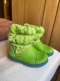 Buty Crocs rozmiar 25