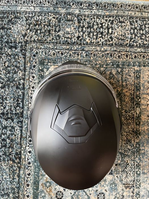 Kask motocyklowy Scorpion Exo
