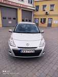 Renault Clio Sprzedam lub zamienię Renault Clio 3 III 2013 fv 23 okazja