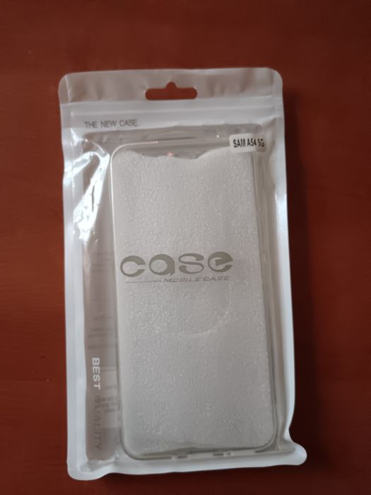 Etui do Samsung A54 5G