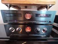 Vincent stereo hybryda