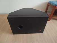 JBL subwoofer pasywny Jbl Control SB-2 kino domowe tuba