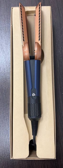 Випрямляч  Dyson HT01 Airstrait Prussian Blue/Rich Copper