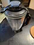 Kielich, blender do robota planetarnego silverctrst 1300