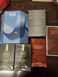 Zestaw perfum avon Unikaty