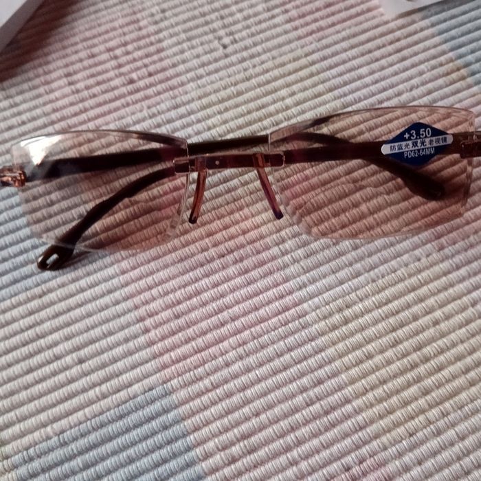 Очки для чтения диоптрия +3,5