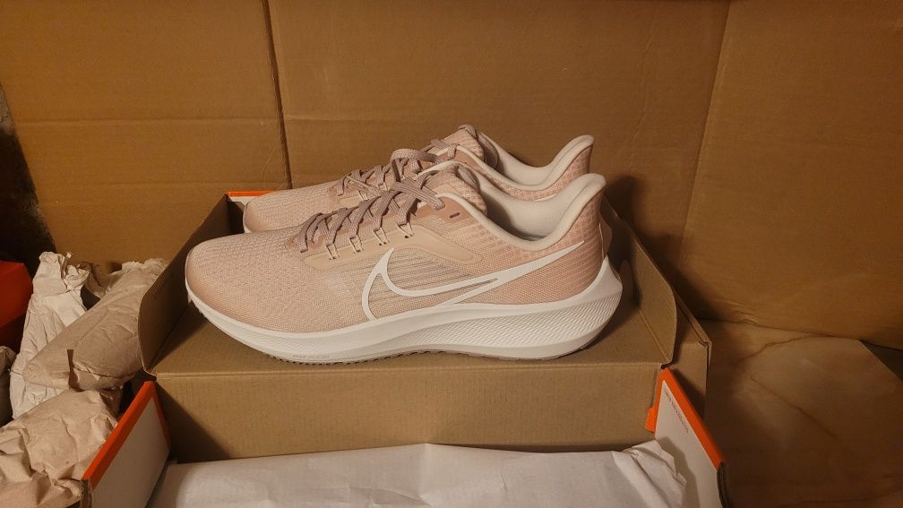 Sneakersy Kat. A Nike