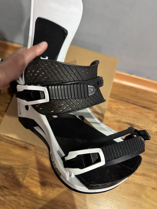 Wiazania Union Atlas Pro L 23/24