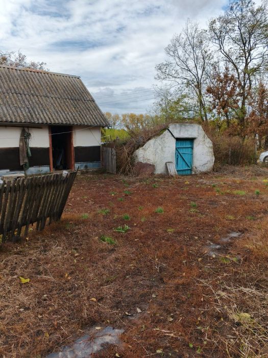 Продається будинок с .Гурівці!