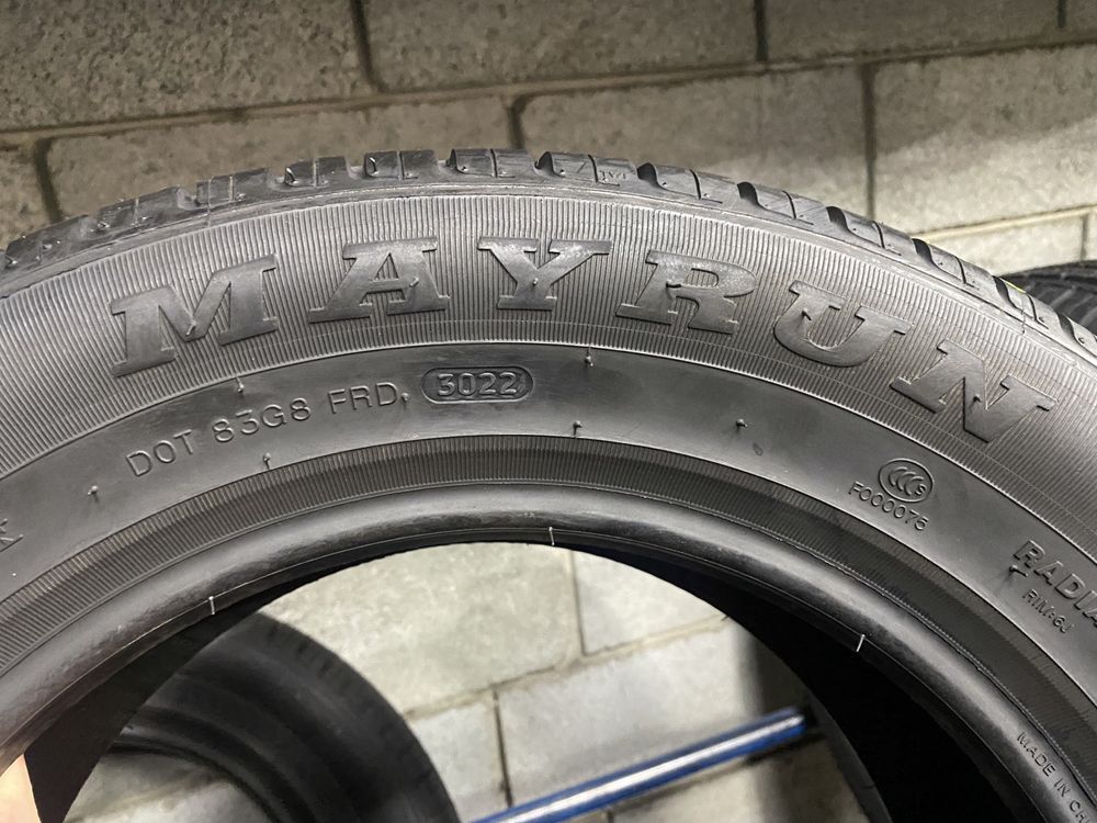 Літні шини 195/60 R14 (86H) MAYRUN