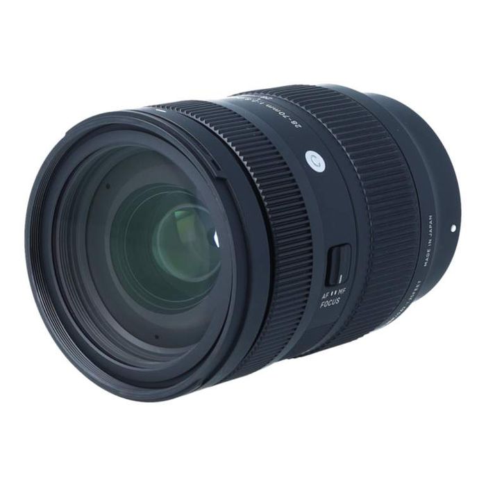 Sigma C 28-70 mm f/2.8 DG DN / Sony E Cyfrowe.pl Gdańsk