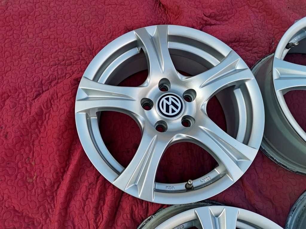 ALUFELGI 16' VW Golf V VI VII Touran Passat Sharan Jetta ET46 - 5x112
