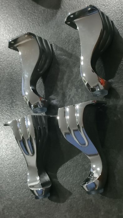 Retro nogi meblowe