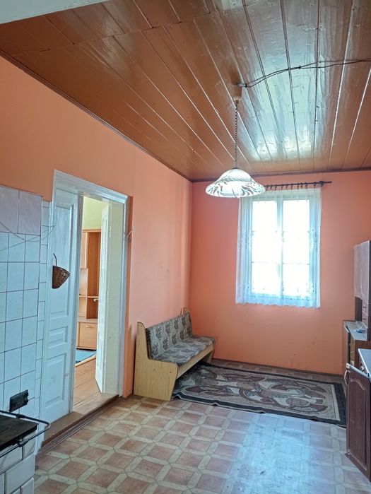 Dom do przeniesienia rozbiórki