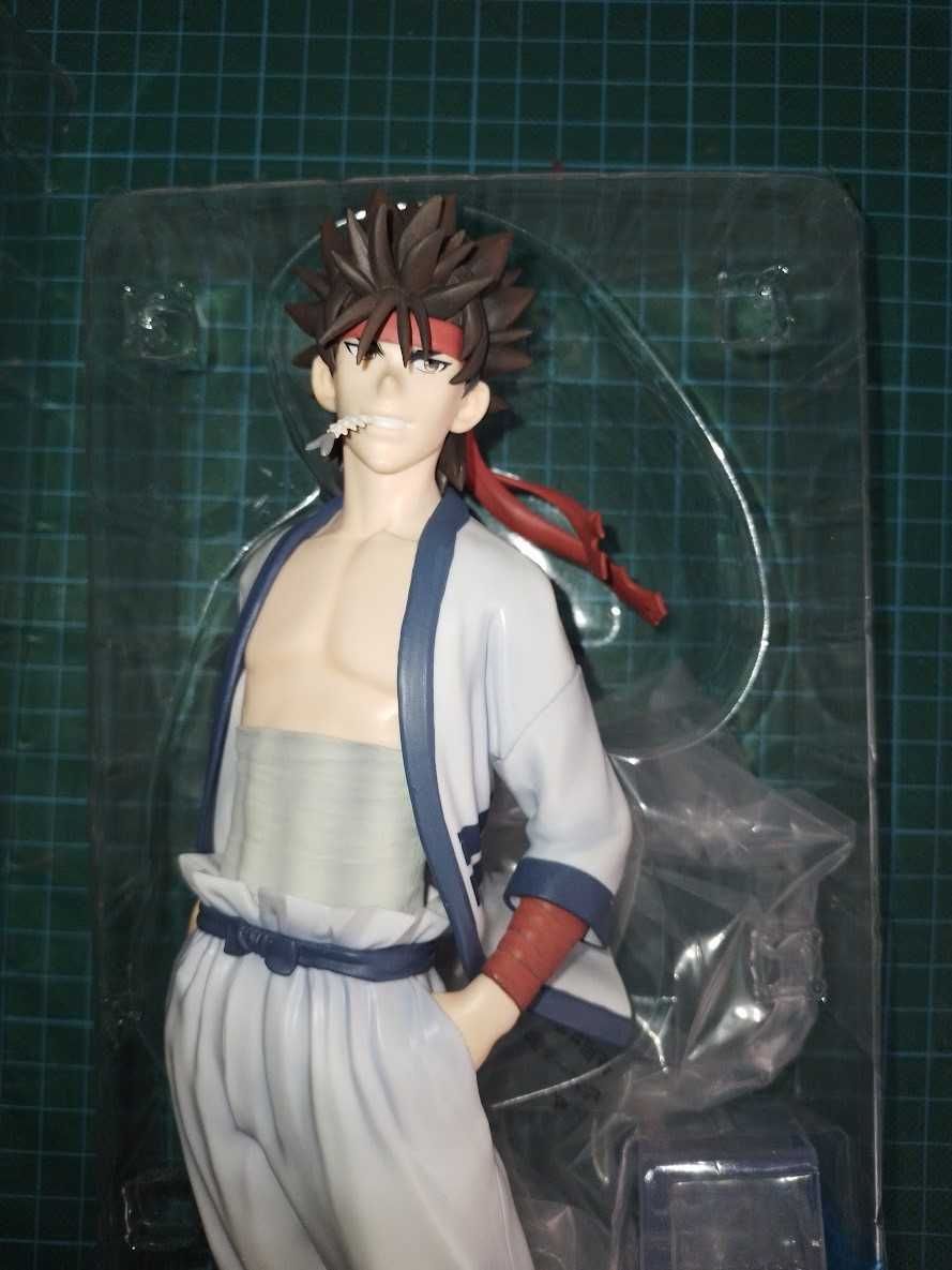Sanosuke Sagara Masterlise