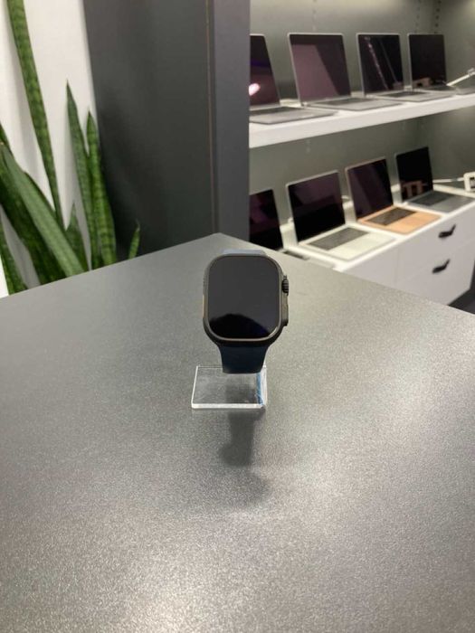 Apple Watch Ultra 2 2023 49mm GPS + LTE, + ГАРАНТІЯ 83919