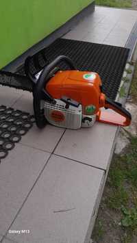 Piła spalinowa stihl ms 290