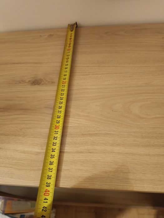 Komoda wysoka szer 104
