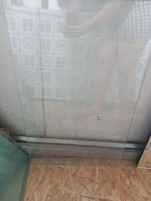 Стекла разные