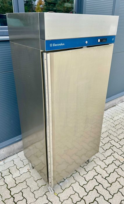 Szafa Mroźnicza ELECTROLUX 700L 90CM Zamrażarka Mroźnia Super Stan