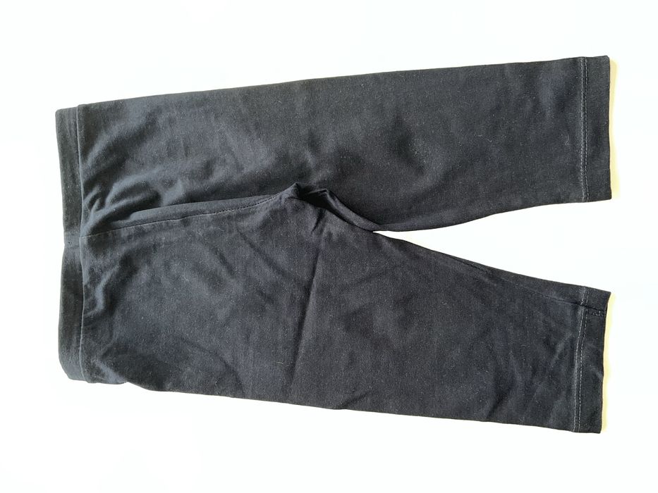 Legginsy dla dziewczynki