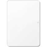 Szkło hartowane UNIQ Optix Clear Exofit z aplikatorem do iPad 11" 2025