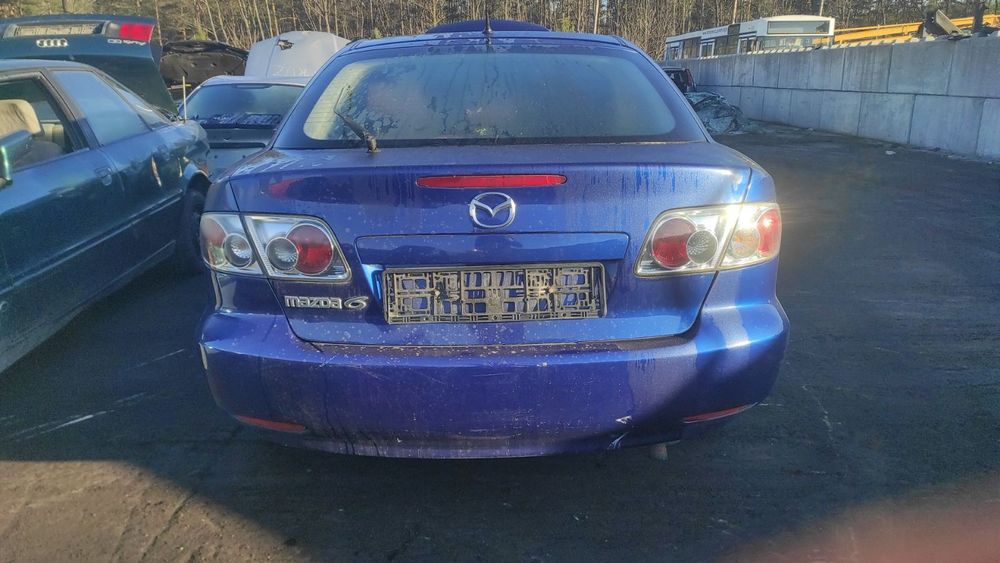 Мазда Розборка 5,6,сх7, 3