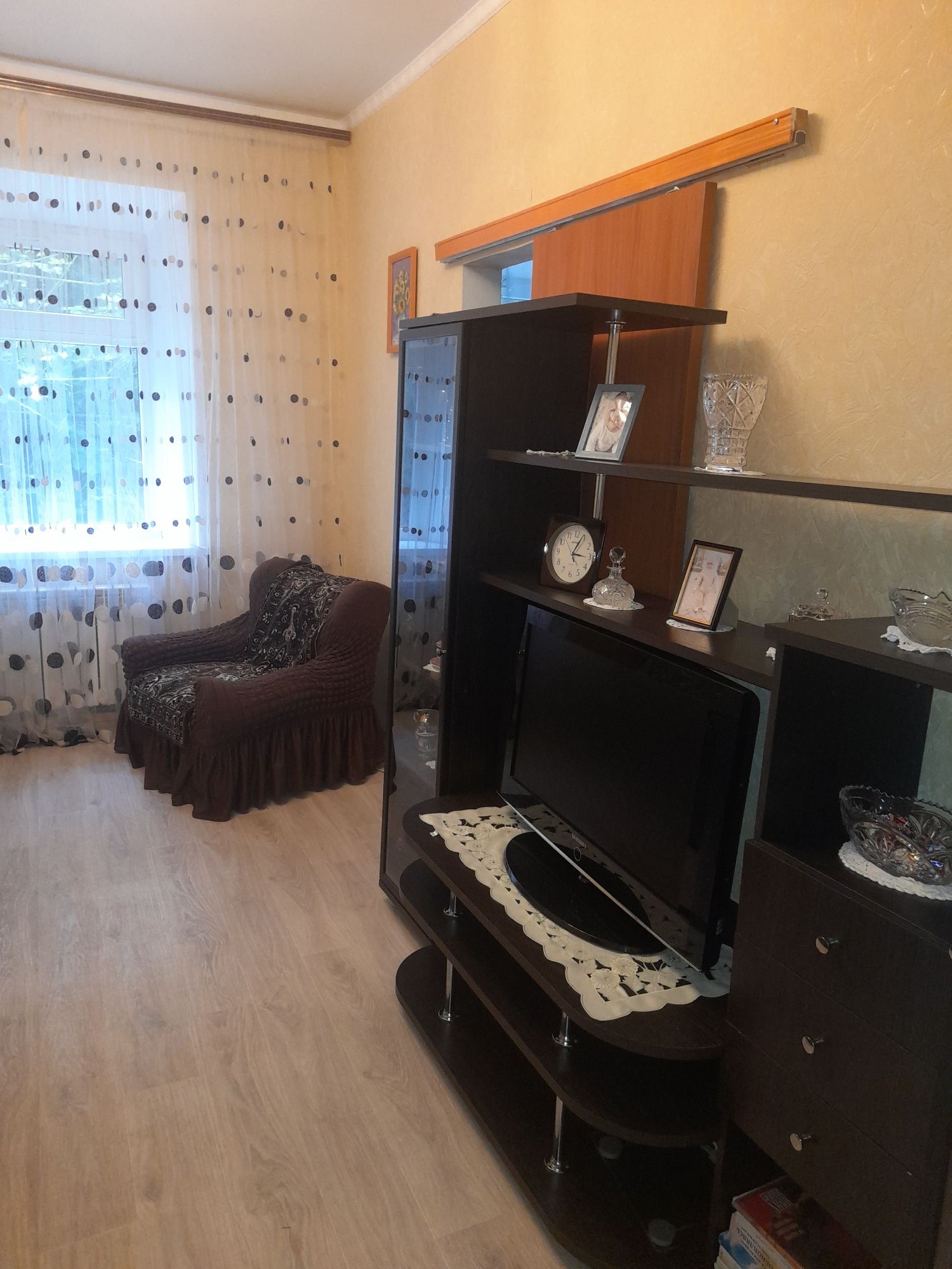 Продам пол дома 2 этажа Правый берег