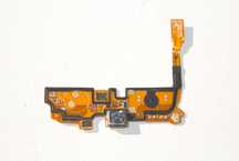 Oryginalna taśma flex gniazdo USB mikrofon do telefonu LG D405n