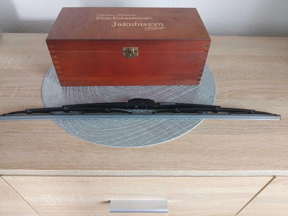 Wycieraczka 53 cm