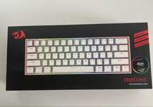 Klawiatura redragon k530 biala