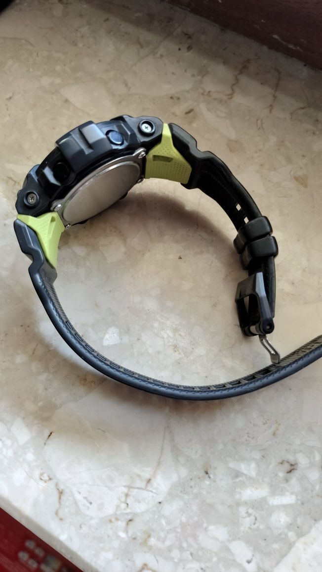 Casio g shock gbd 800 bluetooth