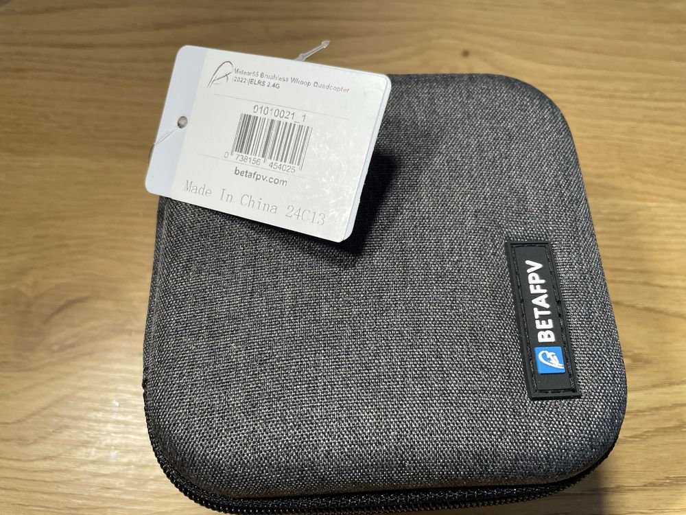 Betafpv Meteor65 ELRS