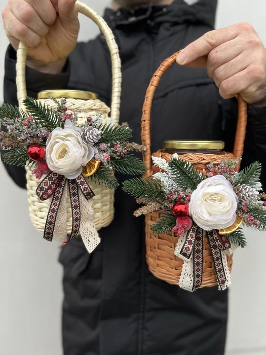 Банки на Водохреща