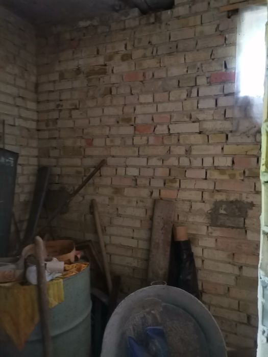 Продам недобудову у ліску біля с.Сулимівка (Бориспільський р-н)