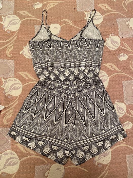 Ромпер комбинезон шорты H&M